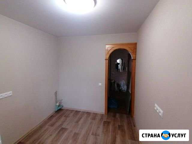 Ремонт квартир под ключ без посредников Дзержинск - изображение 1