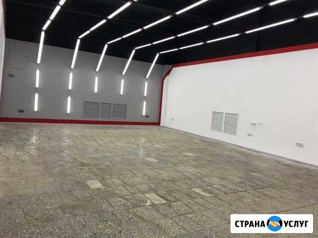 Шлифовка Фрезеровка Полировка Бетона Мрамора Москва - изображение 1