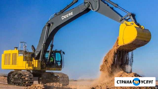 Аренда колесного погрузчика Санкт-Петербург - изображение 1