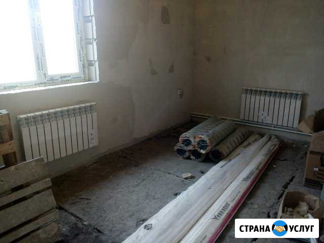 Услуги Коченево - изображение 1