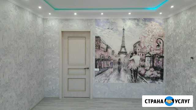 Комплексный и частичный ремонт квартир, домов,бань Великие Луки - изображение 1