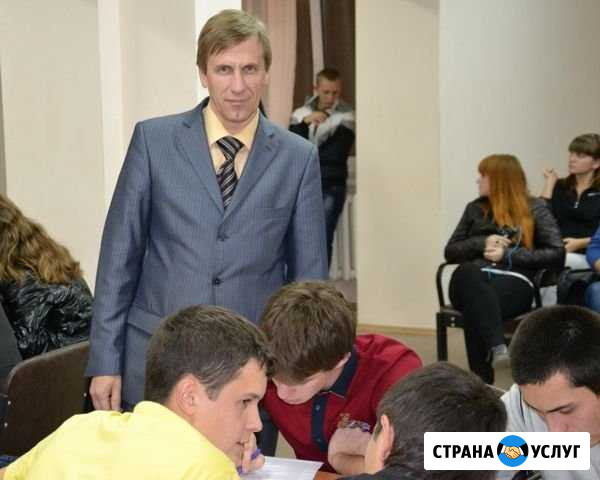 Вождение на автомате Саратов - изображение 1