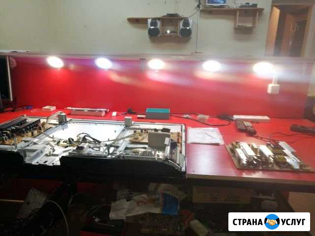Ремонт и обслуживание электроник и бытовой техники Саратов - изображение 1