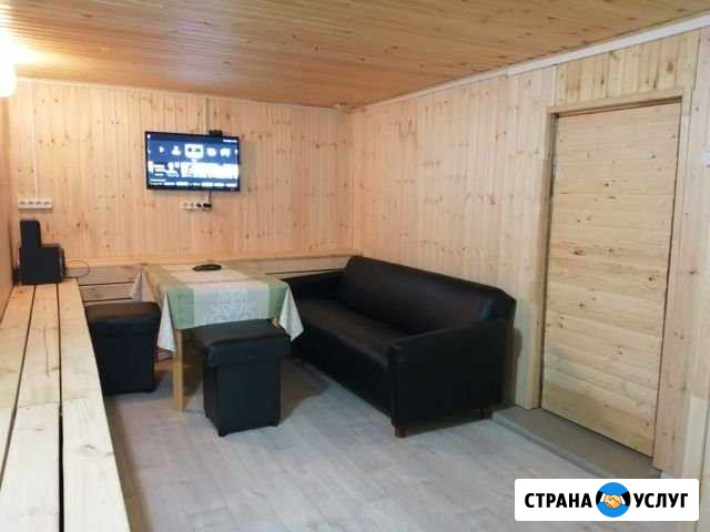 Баня Туймазы - изображение 1
