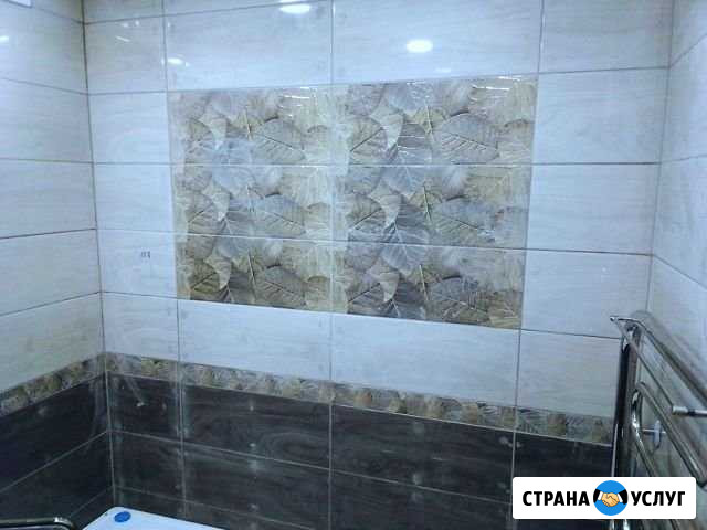 Санузел под ключ Балашиха - изображение 1