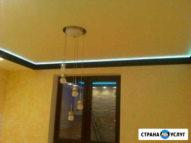 Ремонт квартир домов Раменское - изображение 1