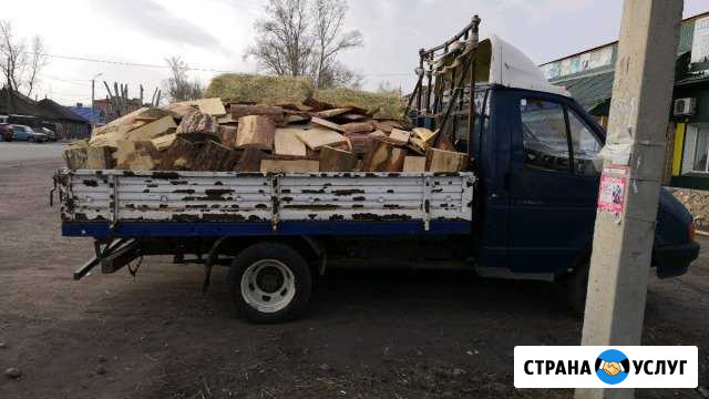 Продам дрова Бея - изображение 1