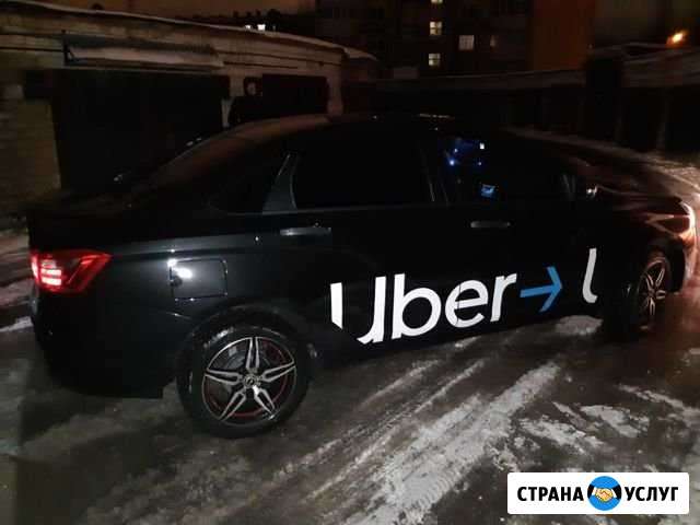 Аренда авто Йошкар-Ола - изображение 1