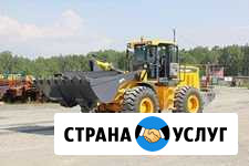 Аренда фронтального погрузчика Mitsuber Каменск-Уральский - изображение 1