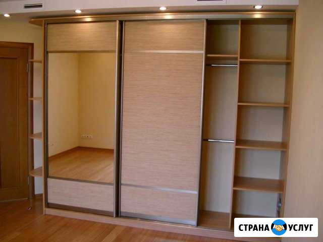 Кухни, шкафы-купе Белгород - изображение 1