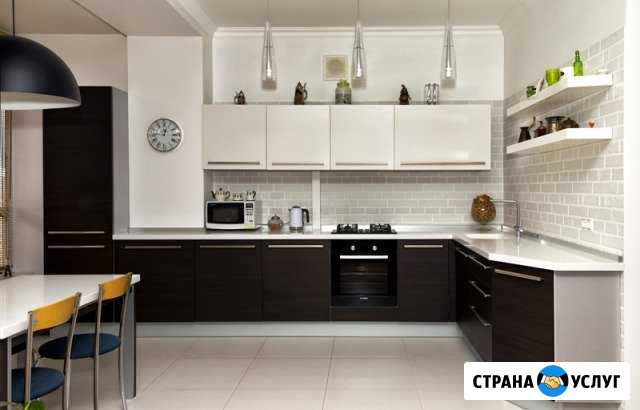 Кухни И шкафы-купе от производителя Иркутск - изображение 1