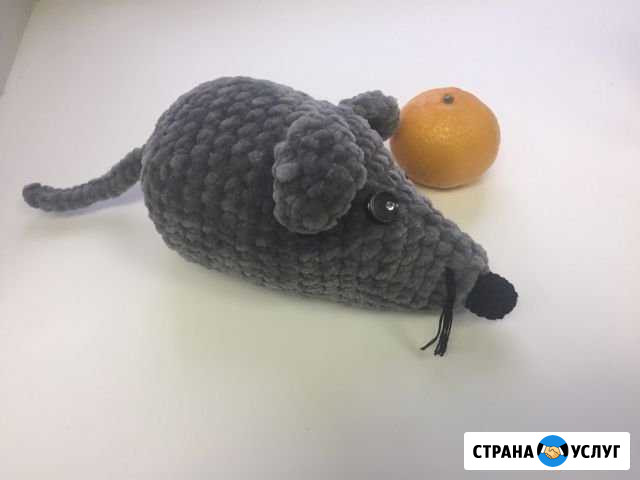 Символ года Владимир - изображение 1