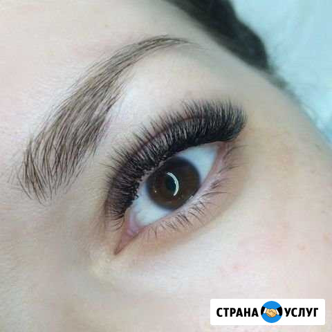 Наращивание ресниц Лабинск - изображение 1