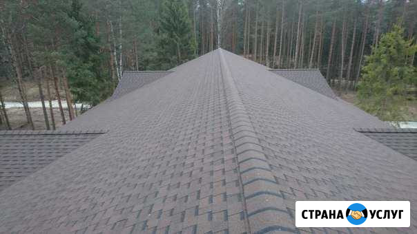 Кровля-Мы-Ваша-Крыша Севастополь - изображение 1