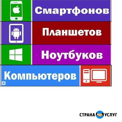 Мастер по ремонту электроники (сотовых, ноутбуков) Пушкин - изображение 1