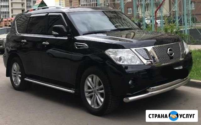 Аренда автомобиля Бронницы - изображение 1