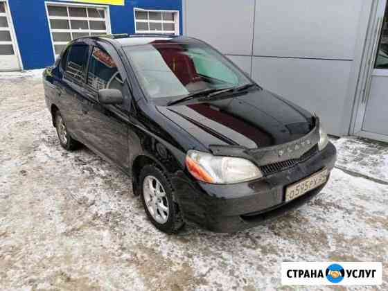 Аренда автомобиля Иркутск