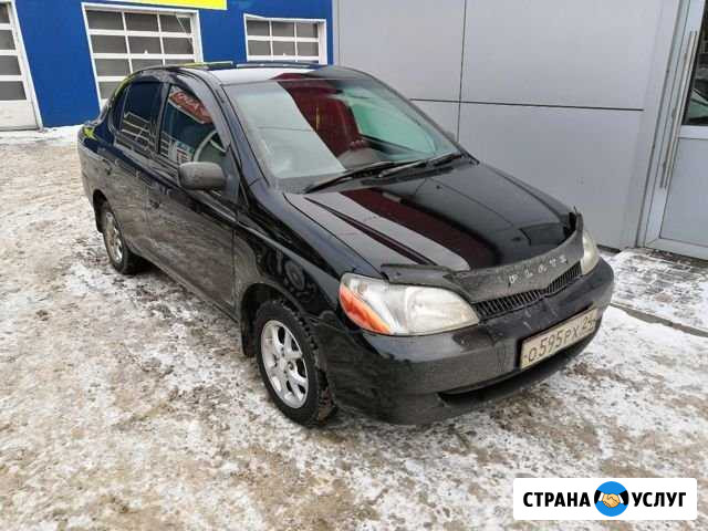 Аренда автомобиля Иркутск - изображение 1