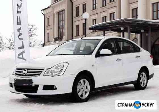 Аренда авто с выкупом Новосибирск