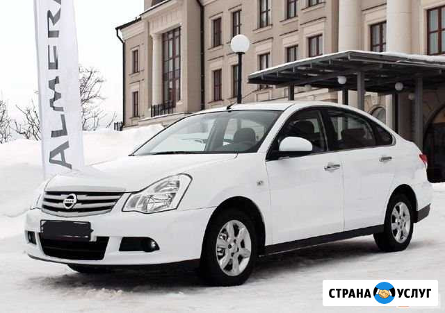 Аренда авто с выкупом Новосибирск - изображение 1