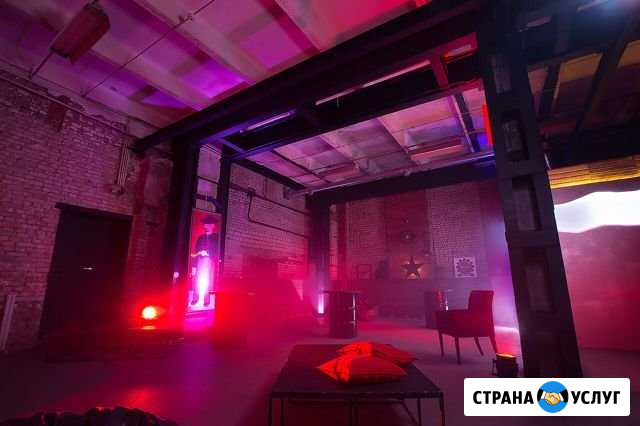 Лофт в аренду на Семеновской Москва - изображение 1