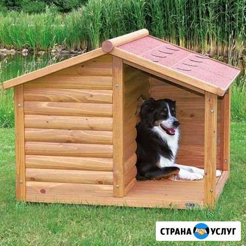 Будка Орёл - изображение 1