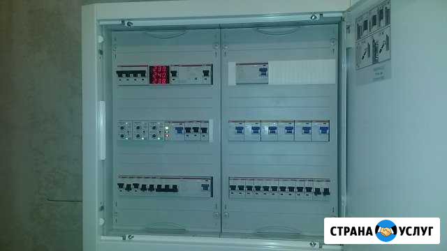 Электрика Сергиев Посад - изображение 1