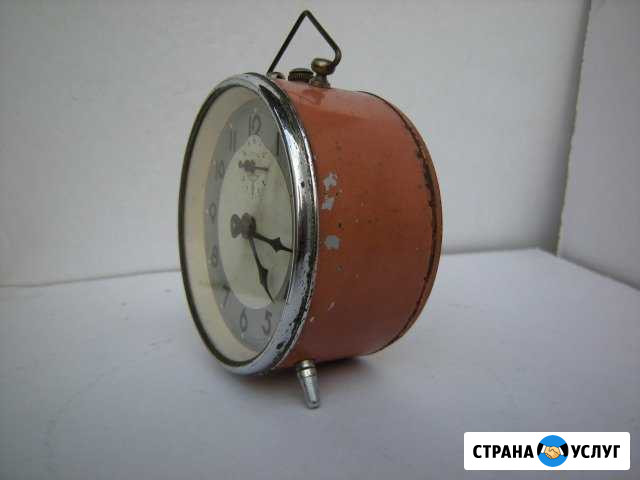Ремонт любых часов Краснодар - изображение 1