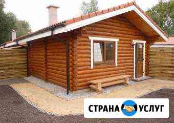 Все виды строительных работ Можайск