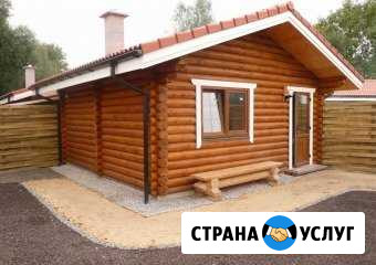 Все виды строительных работ Можайск - изображение 1