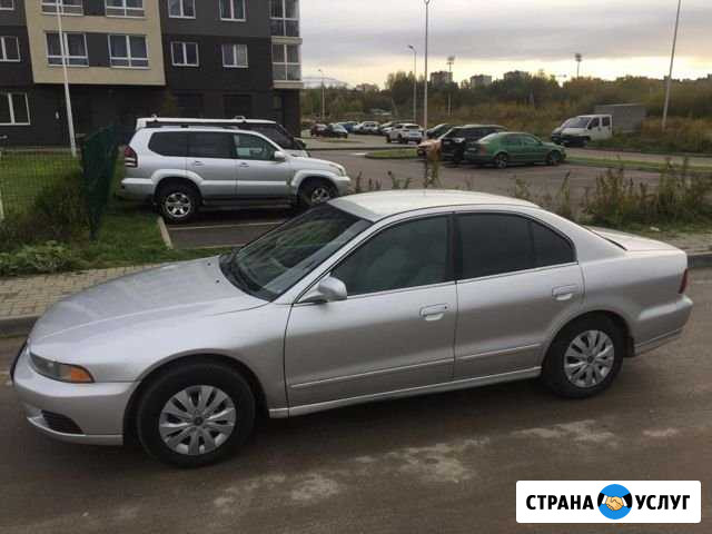 Аренда авто Калининград - изображение 1