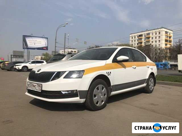 Аренда авто с выкупом Кронштадт - изображение 1