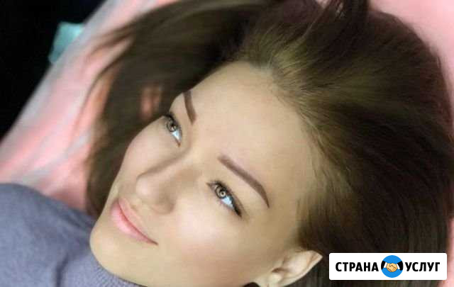 Перманентный макияж Белгород - изображение 1
