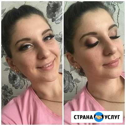 Парикмахер - визажист Норильск - изображение 1