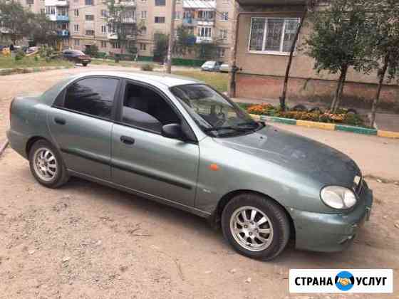 Аренда авто Кемерово