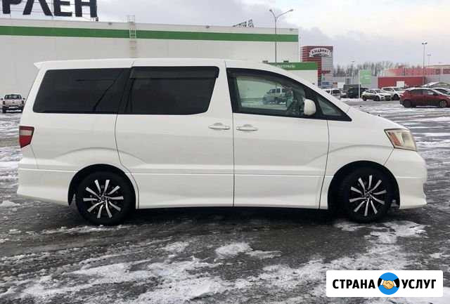 Трансфер, пассажирские перевозки Ярославль - изображение 1