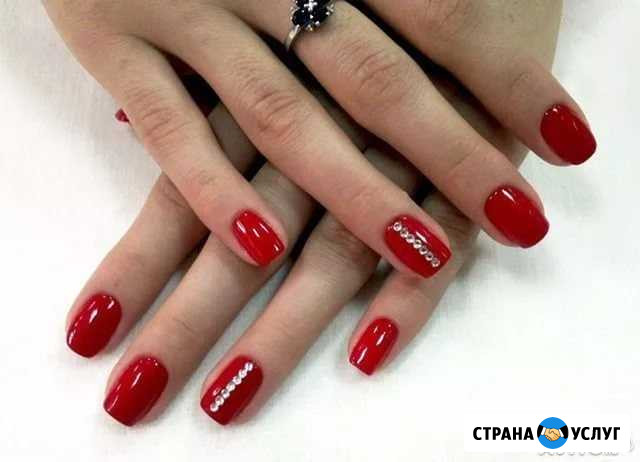 Маникюр и Педикюр Кстово - изображение 1