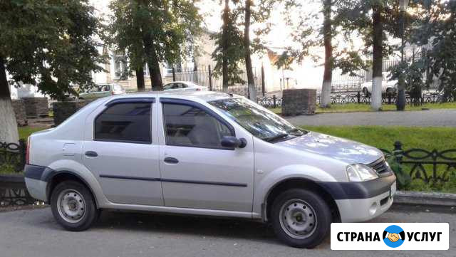 Аренда авто Курган - изображение 1