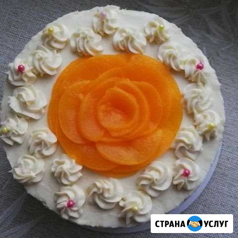 Торты и выпечка на заказ Москва - изображение 1
