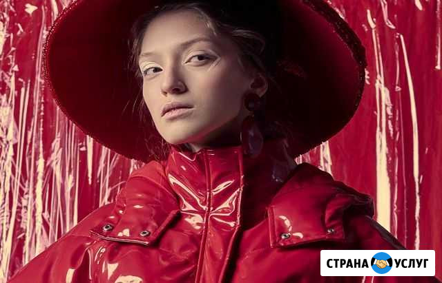 Визажист/гример Москва - изображение 1