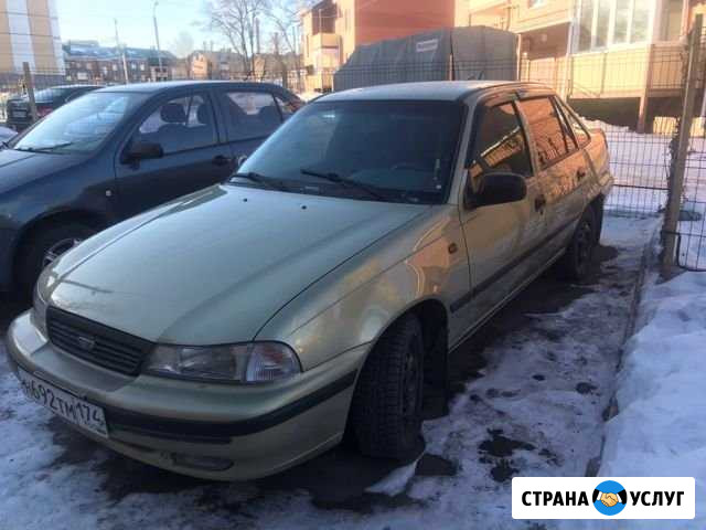 Сдам автомобиль под выкуп Магнитогорск - изображение 1