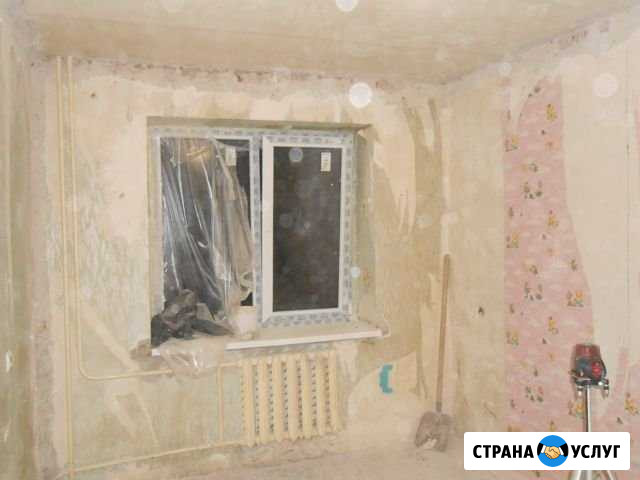 Демонтаж Пятигорск - изображение 1
