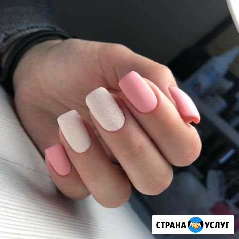 Маникюр Михнево - изображение 1