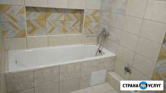 Плиточник Краснодар