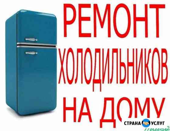 Ремонт холодильников на дому в день обращения Нижний Новгород