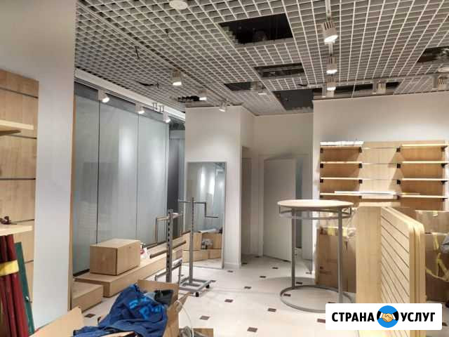 Ремонт квартир, офисных и торговых помещений Новосибирск - изображение 1