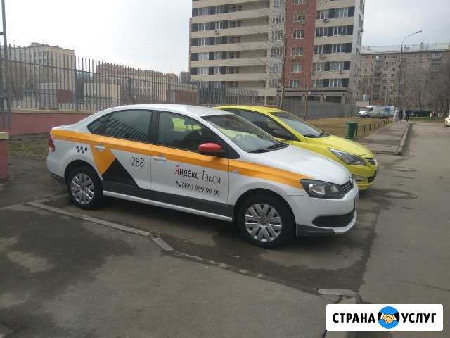 Аренда авто. Хёндай Солярис, Фольксваген Поло АКПП Москва - изображение 1