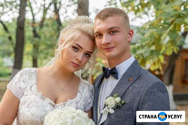 Фотограф Видеограф Видиооператор Волгоград - изображение 1