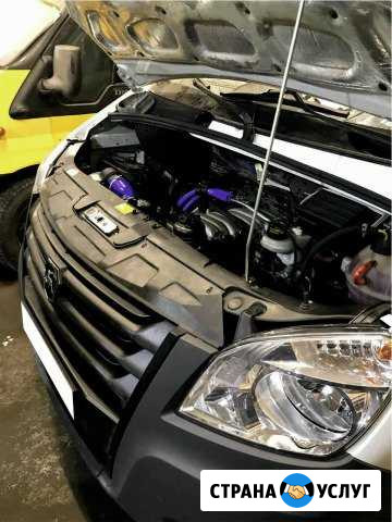 Свап под ключ: японский двс в ваш автомобиль Новосибирск - изображение 1