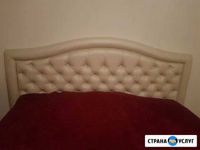 Пошив чехлов на мягкую мебель Отрадное - изображение 1